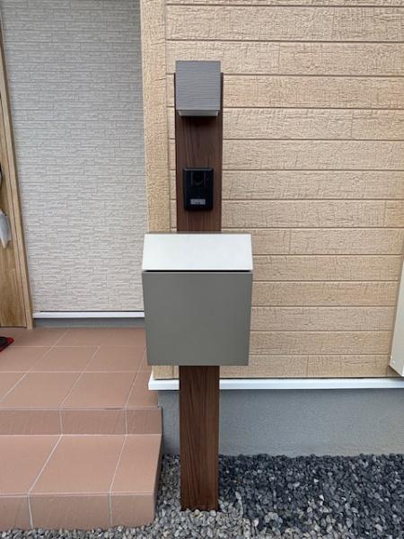 豊田市広川台小学校前全2棟2号棟　新築戸建て