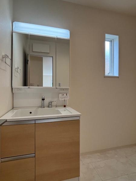 豊田市広川台小学校前全2棟2号棟　新築戸建て