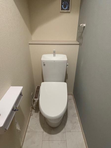 豊田市広川台小学校前全2棟2号棟　新築戸建て