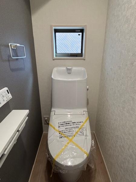 西尾市馬場町　新築戸建て全1棟　1号棟