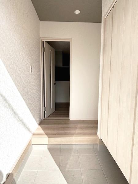 西尾市馬場町　新築戸建て全1棟　1号棟