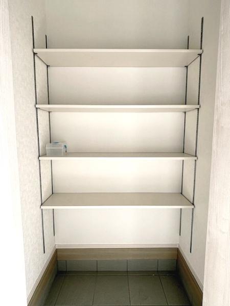 西尾市馬場町　新築戸建て全1棟　1号棟