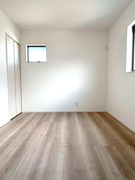 西尾市馬場町　新築戸建て全1棟　1号棟