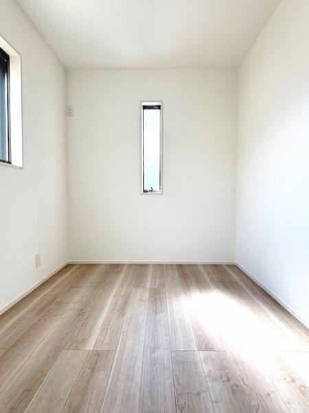 西尾市馬場町　新築戸建て全1棟　1号棟