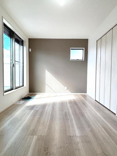 西尾市馬場町　新築戸建て全1棟　1号棟