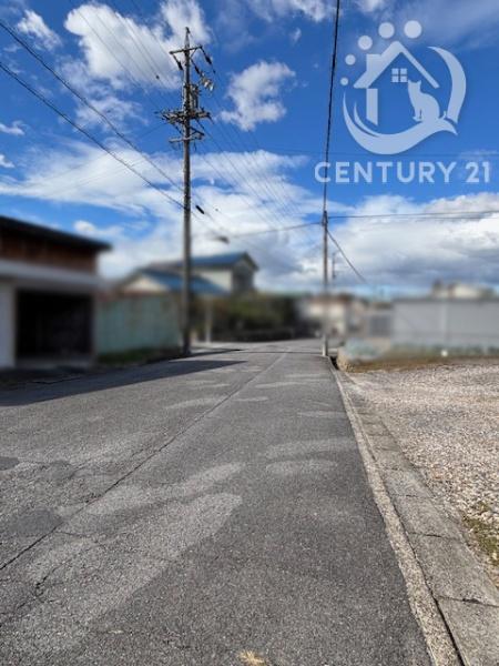 西尾市馬場町　新築戸建て全1棟　1号棟