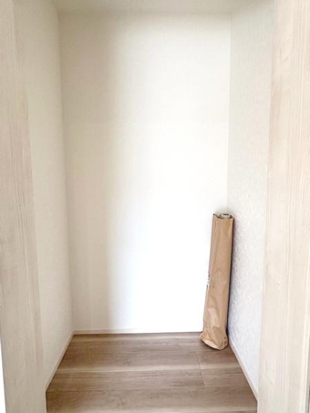 西尾市馬場町　新築戸建て全1棟　1号棟