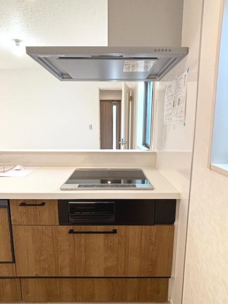 西尾市馬場町　新築戸建て全1棟　1号棟