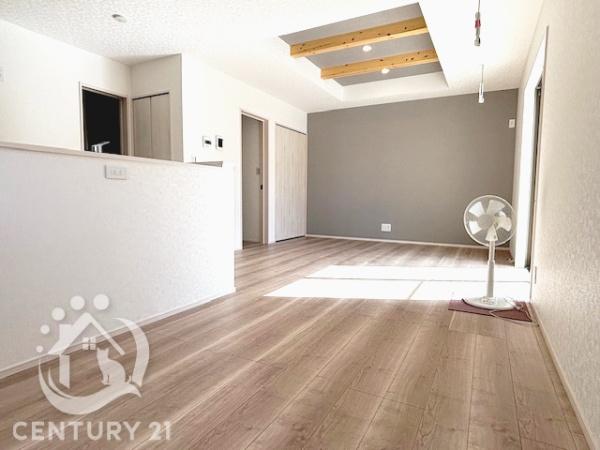 西尾市馬場町　新築戸建て全1棟　1号棟