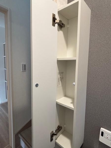 西尾市馬場町　新築戸建て全1棟　1号棟