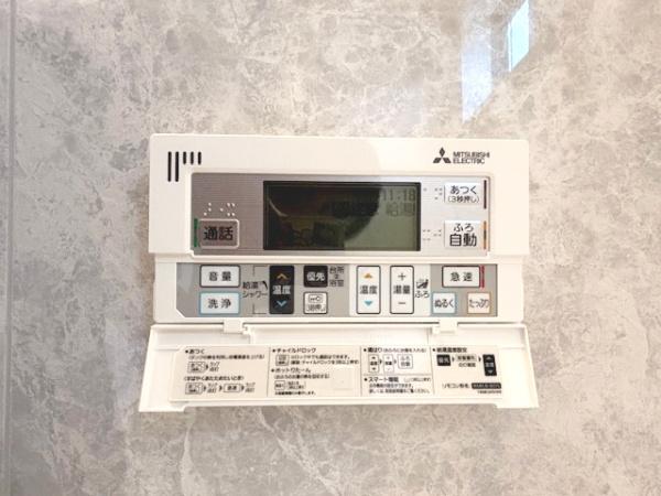 西尾市馬場町　新築戸建て全1棟　1号棟