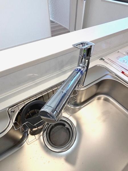 西尾市馬場町　新築戸建て全1棟　1号棟