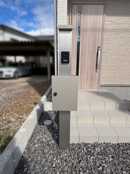 西尾市馬場町　新築戸建て全1棟　1号棟