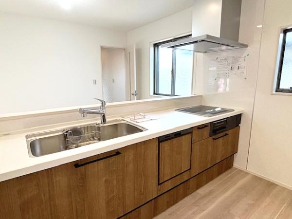 西尾市馬場町　新築戸建て全1棟　1号棟