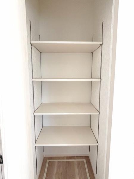 西尾市馬場町　新築戸建て全1棟　1号棟