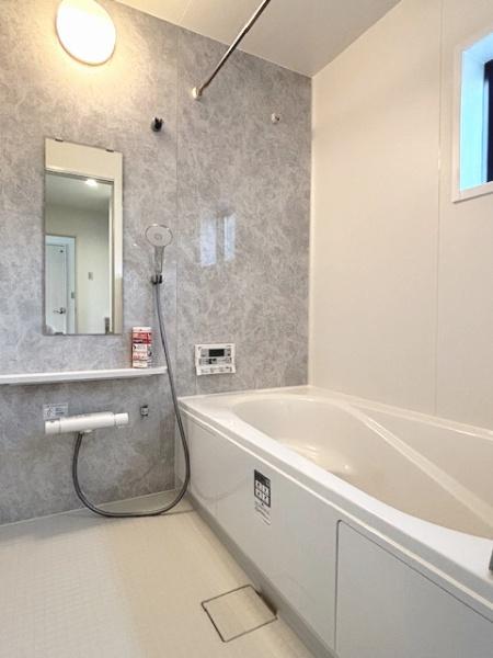 西尾市馬場町　新築戸建て全1棟　1号棟