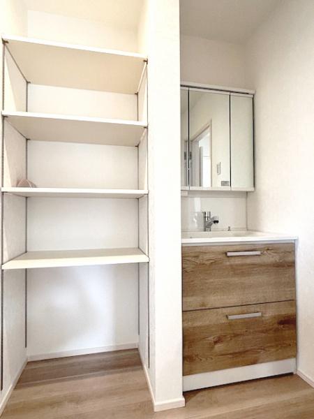 西尾市馬場町　新築戸建て全1棟　1号棟