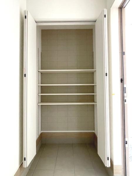 岡崎市真伝町　新築戸建て全2棟　2号棟