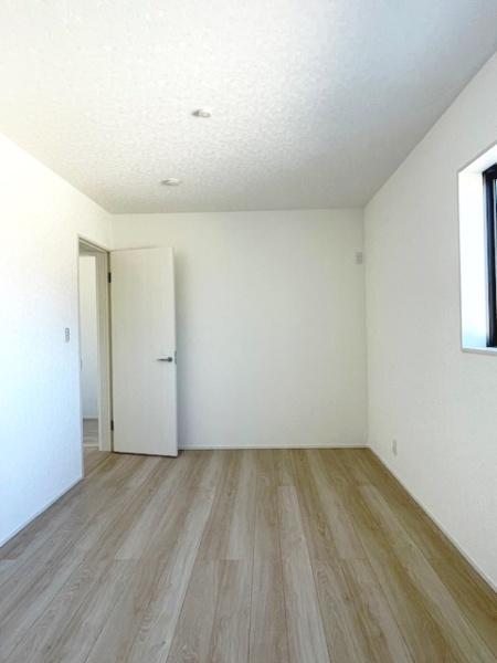 岡崎市真伝町　新築戸建て全2棟　2号棟