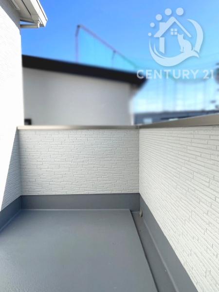 岡崎市真伝町　新築戸建て全2棟　2号棟