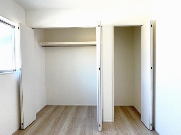 岡崎市真伝町　新築戸建て全2棟　2号棟