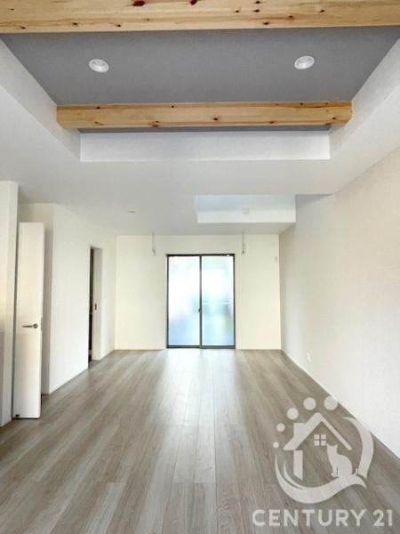 岡崎市真伝町　新築戸建て全2棟　2号棟