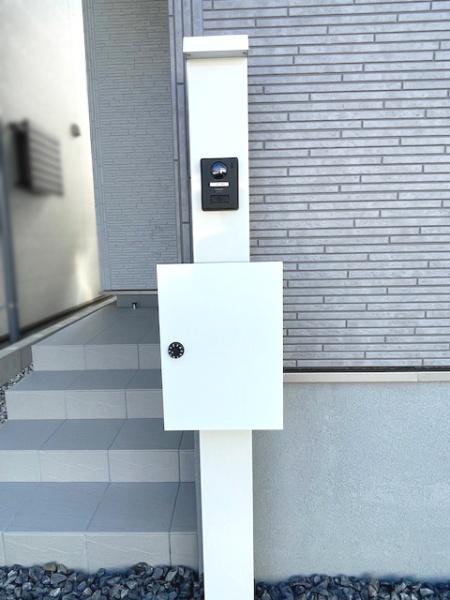 岡崎市真伝町　新築戸建て全2棟　2号棟