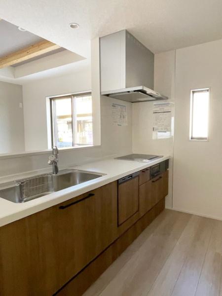 岡崎市真伝町　新築戸建て全2棟　2号棟