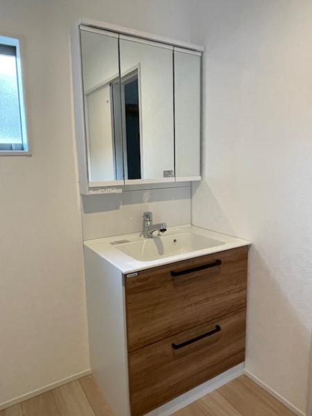 岡崎市真伝町　新築戸建て全2棟　2号棟