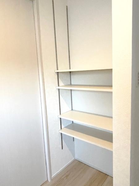 岡崎市真伝町　新築戸建て全2棟　2号棟