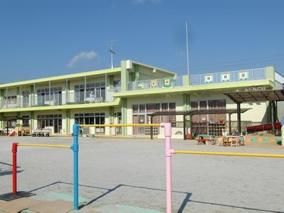 知立市新林町全3棟2号棟　新築戸建て(新林保育園)