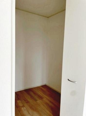 知立市新林町全3棟2号棟　新築戸建て