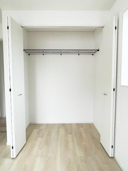 知立市新林町全3棟3号棟　新築戸建て