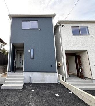 知立市新林町全3棟3号棟　新築戸建て