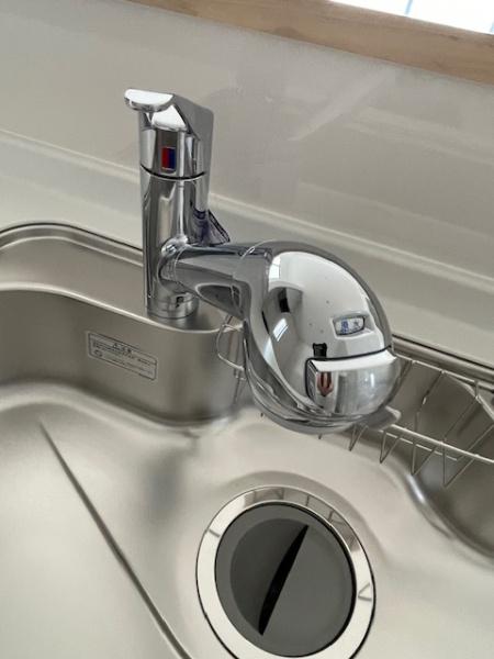 知立市新林町全3棟3号棟　新築戸建て