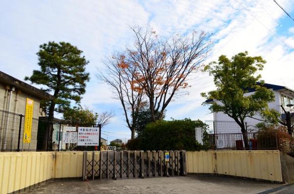 刈谷市今川町全3棟3号棟　新築戸建て(刈谷市立富士松南小学校)