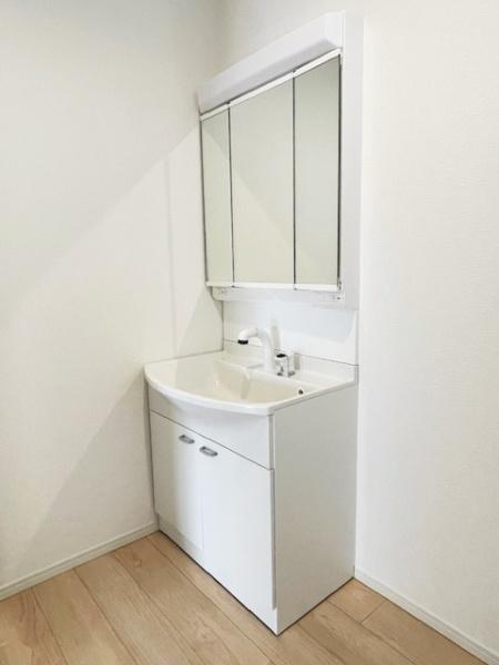 刈谷市今川町全3棟3号棟　新築戸建て