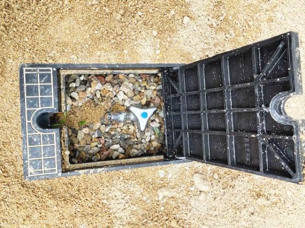 刈谷市今川町全3棟3号棟　新築戸建て