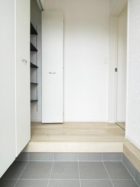 刈谷市今川町全3棟3号棟　新築戸建て