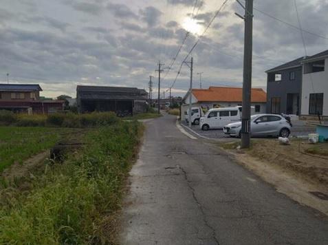 高浜市小池町全3棟1号棟　新築戸建て