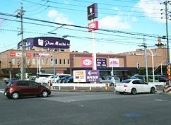 ファミール日進一番館(パレマルシェ東郷)