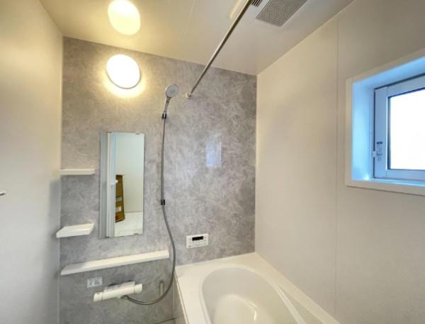 豊田市青木町2丁目2期　新築戸建て