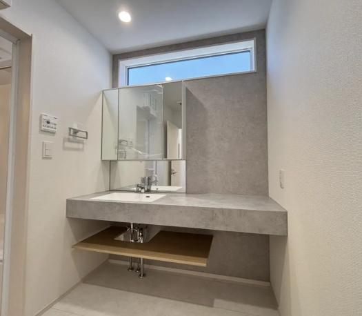 豊田市青木町2丁目2期　新築戸建て