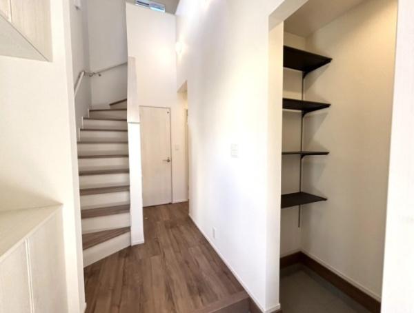 豊田市青木町2丁目2期　新築戸建て