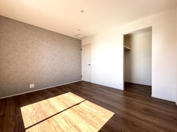 豊田市青木町2丁目2期　新築戸建て