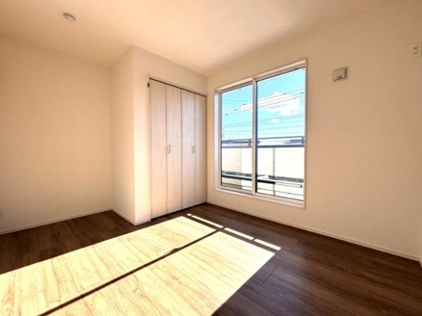 豊田市青木町2丁目2期　新築戸建て