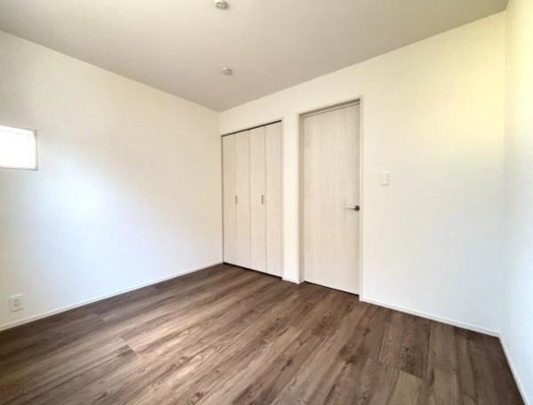 豊田市青木町2丁目2期　新築戸建て