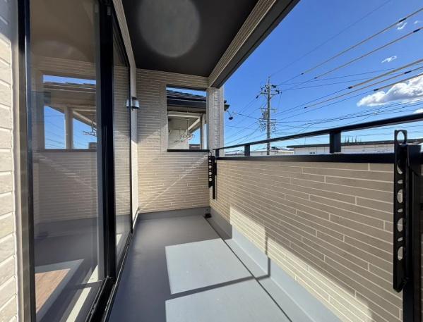 豊田市青木町2丁目2期　新築戸建て