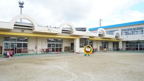 豊田市四郷町下古屋全3棟1号棟　新築戸建て(中央こども園)