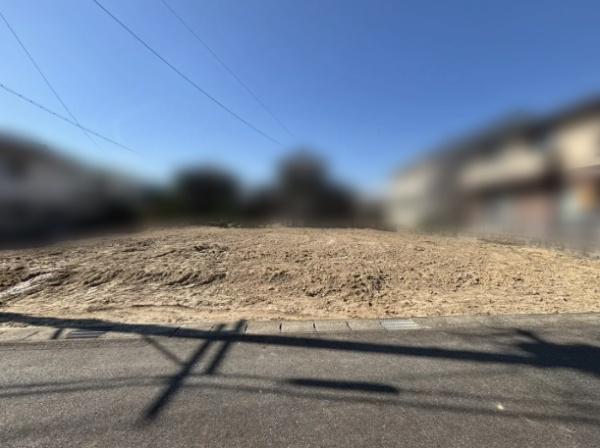 豊田市四郷町下古屋全3棟1号棟　新築戸建て